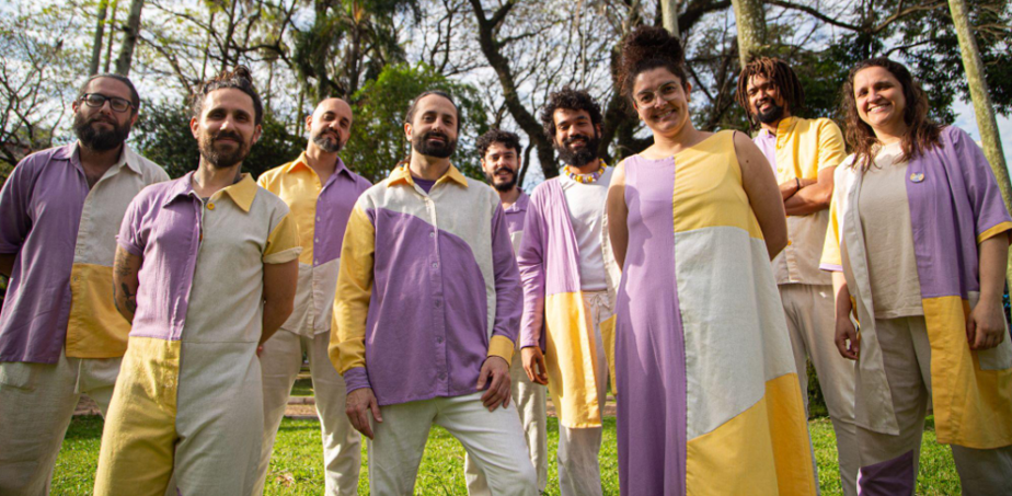 6ª Noite Funarte marca a Abertura Não Oficial do Pré-Carnaval de Florianópolis