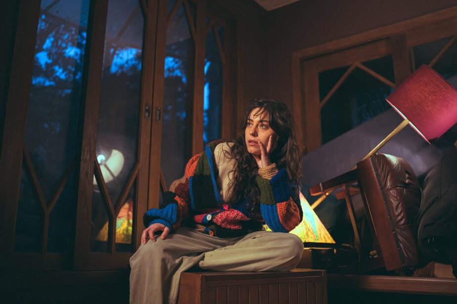Déborah Araújo: “Eu faço música para sentir”