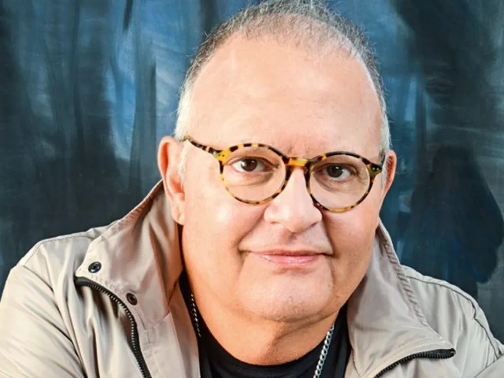 Guilherme Arantes celebra 50 anos de carreira com a turnê “50 Anos-Luz” na Arena Opus