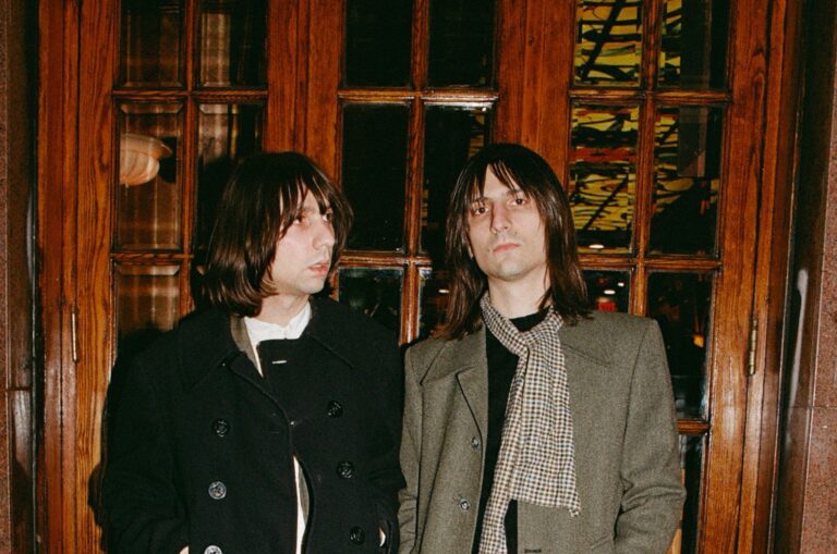 Balaclava Records anuncia show único de The Lemon Twigs em São Paulo!