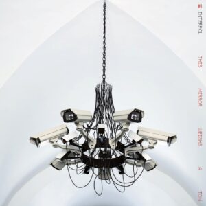 Interpol – This Mirror Weighs a Ton (2026) 19