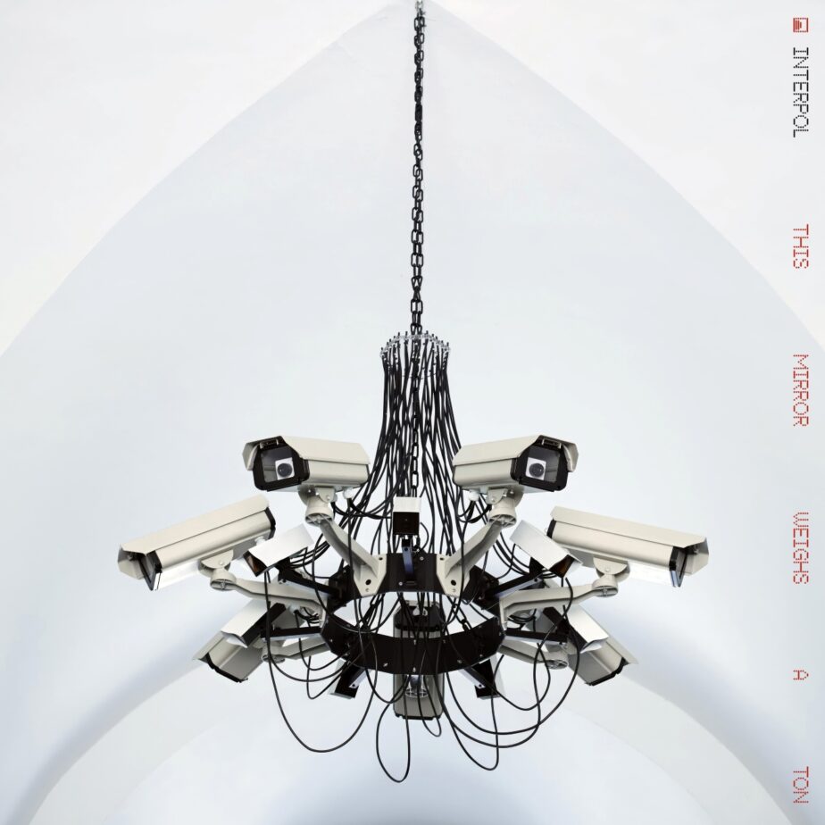 Interpol – This Mirror Weighs a Ton (2026) 10