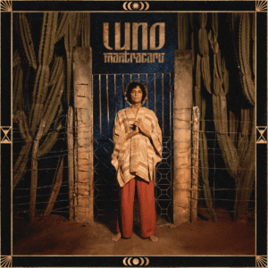 Luno – Mantracaru (2026) 17