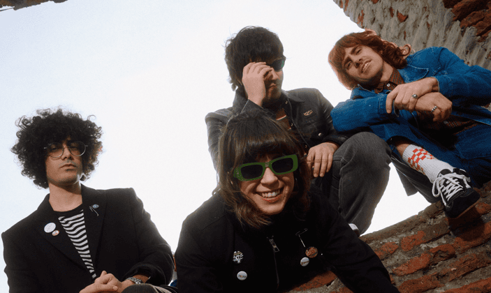 OBELISCO ESTREIA NO BRASIL COM TURNÊ CONSTRUÍDA ENTRE SKATE, MÚSICA E AMIZADE
