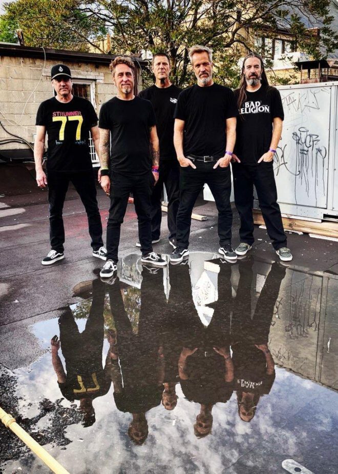 Face To Face Celebra 35 Anos Em Florianópolis Com Satanic Surfers, Pulley E Ways Away 7 Face to Face celebra 35 anos em Florianópolis com Satanic Surfers, Pulley e Ways Away 6