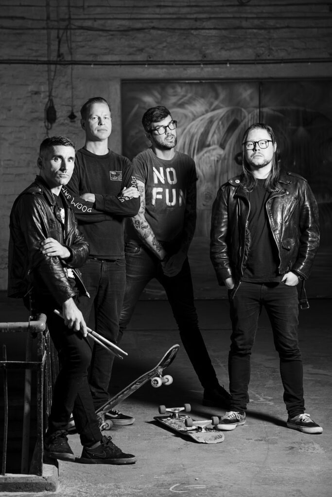 Face To Face Celebra 35 Anos Em Florianópolis Com Satanic Surfers, Pulley E Ways Away 5 Face to Face celebra 35 anos em Florianópolis com Satanic Surfers, Pulley e Ways Away 4